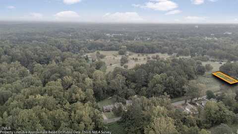 428 Merriman Street, Henderson, NC 27536