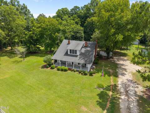 2666 Nc 210, Lillington, NC 27546