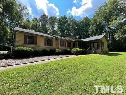 2717 Panther Drive, Raleigh, NC 27603
