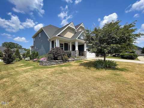 2520 Snowdrop Court, Apex, NC 27502