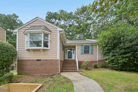 3534 Rawdon Drive, Durham, NC 27713