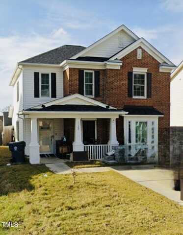 1128 Rutledge Landing Drive, Knightdale, NC 27545