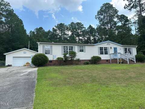 135 Fair View, Sanford, NC 27332