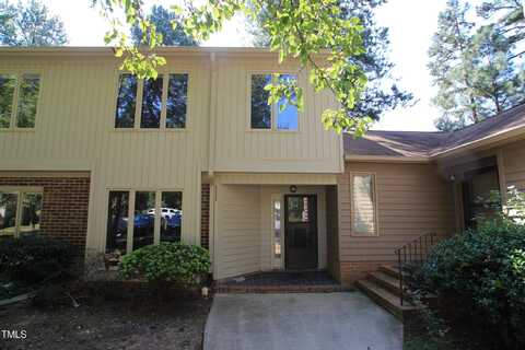 111 Mossbark Lane, Chapel Hill, NC 27514