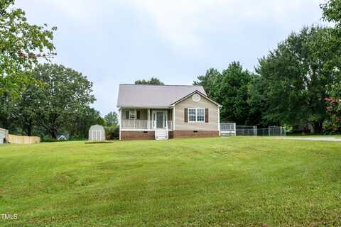 191 Lansing Drive, Benson, NC 27504
