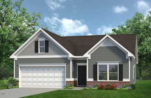 1234 Sirius Lot 28 Drive, Sanford, NC 27330