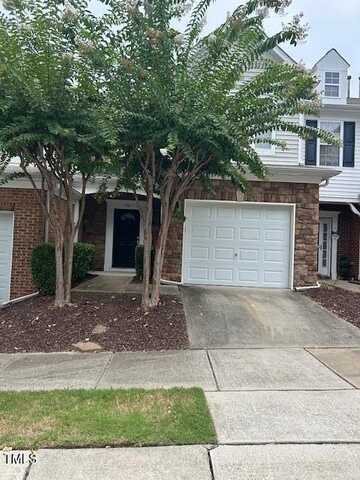 516 Perrault Drive, Morrisville, NC 27560