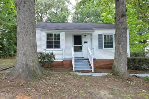 2732 Stratford Drive, Greensboro, NC 27408