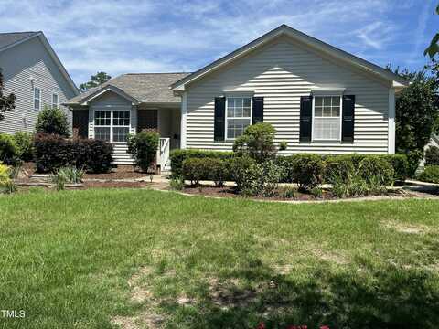 400 Holly Thorn Trace, Holly Springs, NC 27540