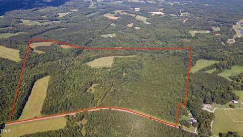 0 Rascoe Road, Burlington, NC 27217