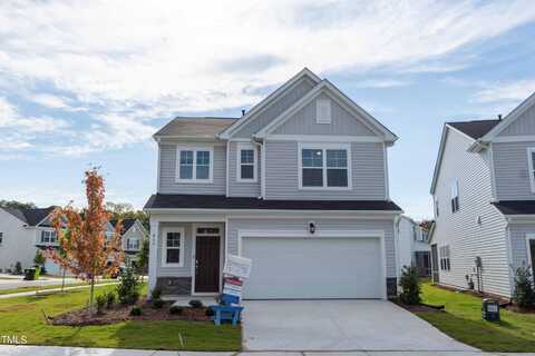 840 Summer Bloom Court, Durham, NC 27703