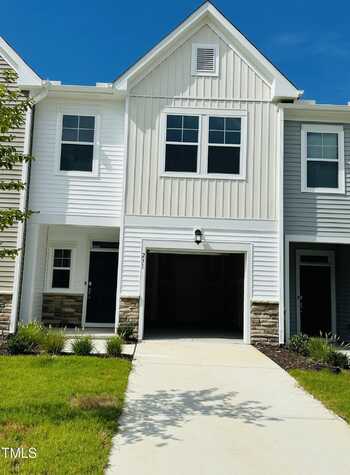 231 Paramount Dr Drive, Smithfield, NC 27577