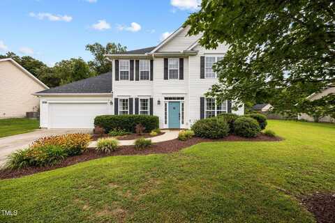 2708 Pepperstone Drive, Graham, NC 27253