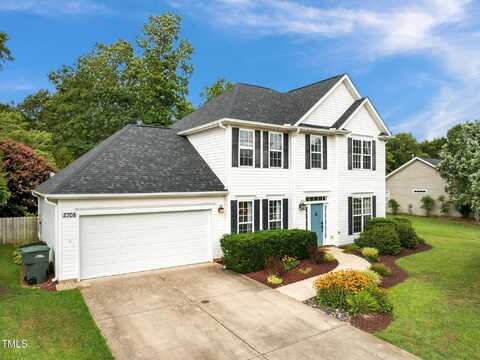 2708 Pepperstone Drive, Graham, NC 27253