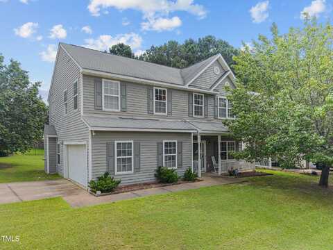 3101 Rendezvous Drive, Raleigh, NC 27610