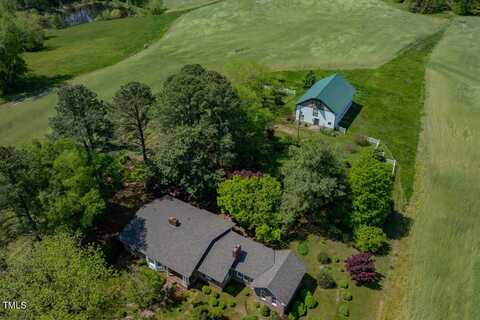 2169 U S Highway #1, Norlina, NC 27563