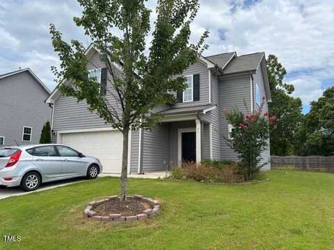 31 Duchess Avenue, Franklinton, NC 27525