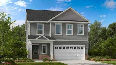 513 Soar Lane, Wendell, NC 27591