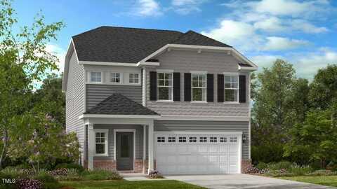 509 Soar Lane, Wendell, NC 27591
