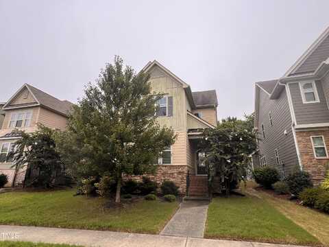 2821 Haw River Trail, Apex, NC 27502