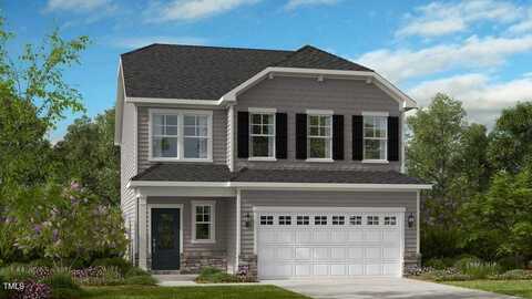 504 Soar Lane, Wendell, NC 27591