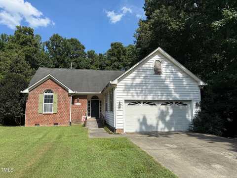 4150 Deep Wood Circle, Durham, NC 27707