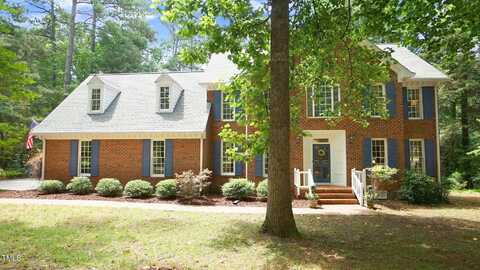 12037 Deer Run, Raleigh, NC 27614