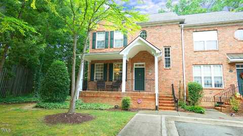 42 Scottish Lane, Durham, NC 27707