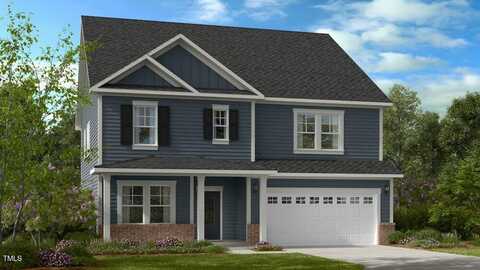 1208 Condor Junction Road, Wendell, NC 27591