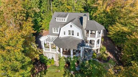 101 Hartley Court, Littleton, NC 27850