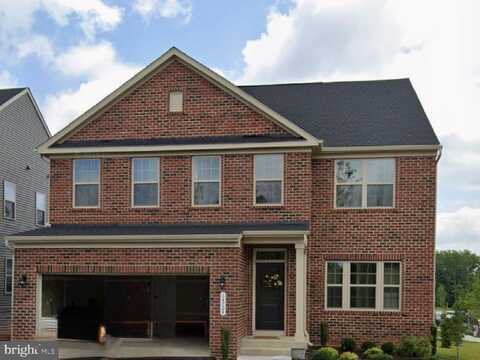 14724 SILVER HAMMER WAY, BRANDYWINE, MD 20613
