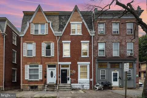 222 HARRIS STREET, HARRISBURG, PA 17102