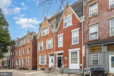 222 HARRIS STREET, HARRISBURG, PA 17102
