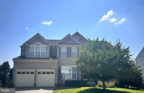 332 RUBENS CIRCLE, MARTINSBURG, WV 25403
