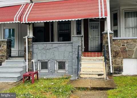 1135 POPLAR GROVE STREET, BALTIMORE, MD 21216