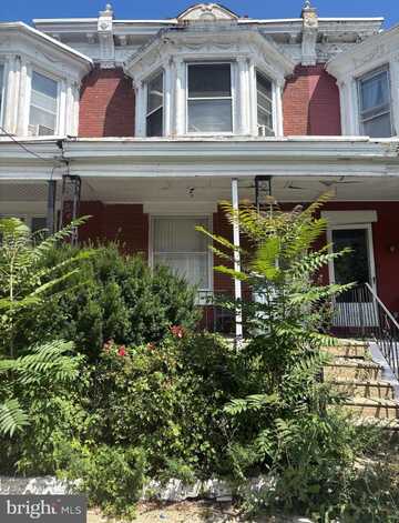5035 LUDLOW STREET, PHILADELPHIA, PA 19139