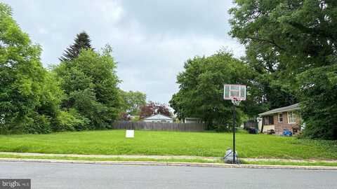 126 YOUNGS AVENUE, WOODLYN, PA 19094