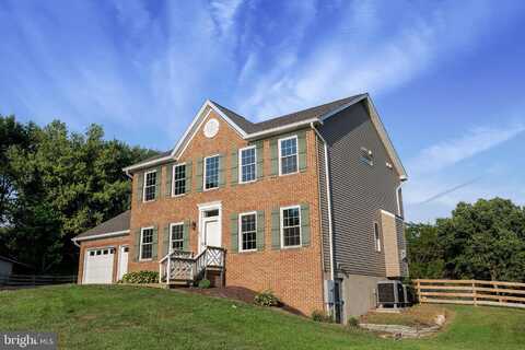432 QUAIL RUN ROAD, SUMMIT POINT, WV 25446