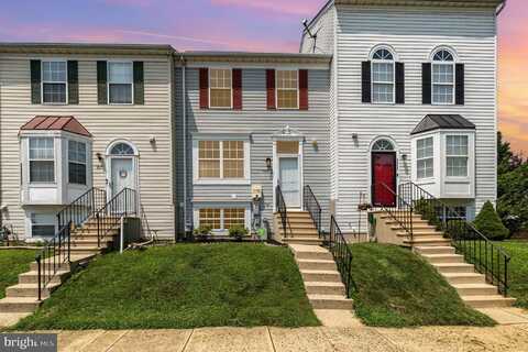 109 HERON COURT, HAVRE DE GRACE, MD 21078