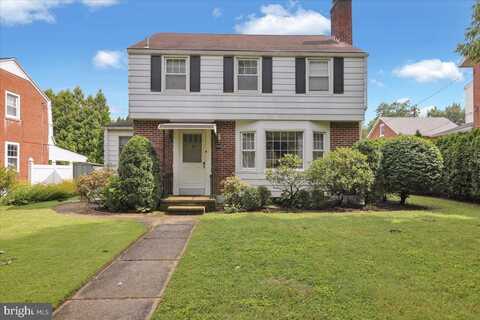 1510 GARFIELD AVENUE, WYOMISSING, PA 19610