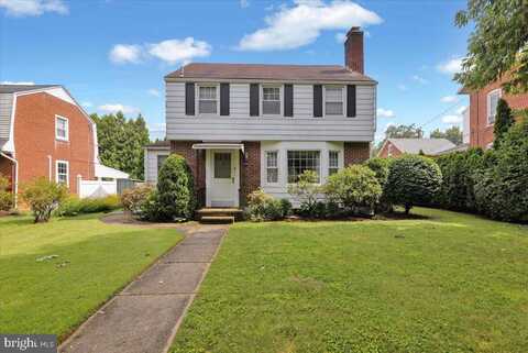 1510 GARFIELD AVENUE, WYOMISSING, PA 19610
