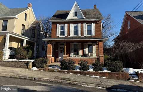 107 GARFIELD STREET, WAYNESBORO, PA 17268