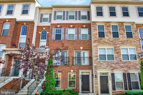 9409 GEATON PARK PLACE, LANHAM, MD 20706