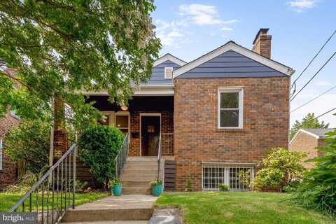 3207 W STREET SE, WASHINGTON, DC 20020