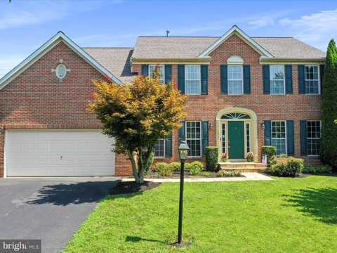 7105 STRATOS LANE, GAITHERSBURG, MD 20879