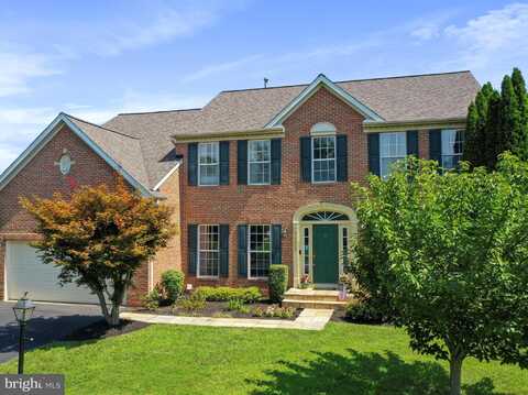 7105 STRATOS LANE, GAITHERSBURG, MD 20879