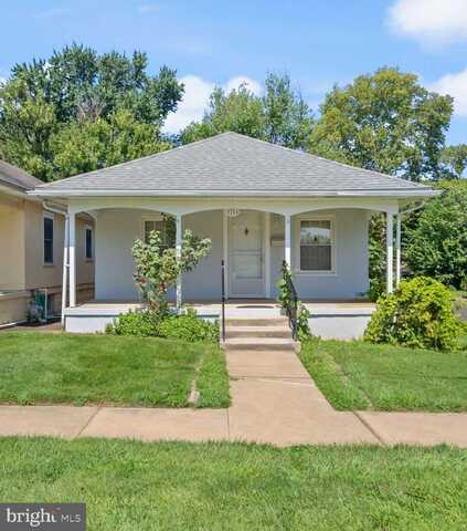 1714 WILLOW AVENUE, HATBORO, PA 19040