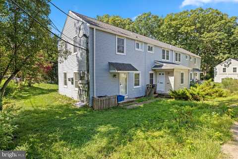11 HILLSIDE ROAD, GREENBELT, MD 20770