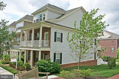 12609 HORSESHOE BEND CIRCLE, CLARKSBURG, MD 20871