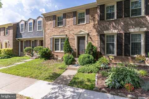 7422 ADAMS PARK COURT, ANNANDALE, VA 22003